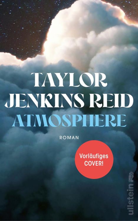 Taylor Jenkins Reid: Atmosphere, Buch