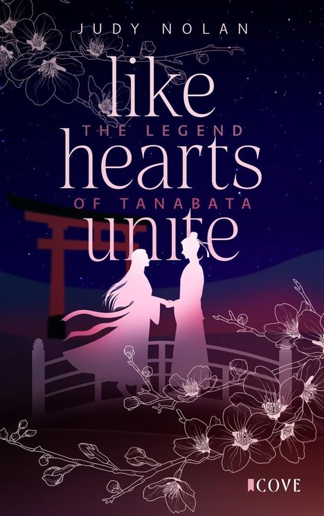 Judy Nolan: Like Hearts Unite, Buch