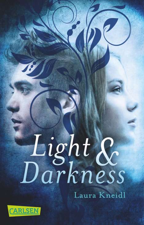 Laura Kneidl: Kneidl, L: Light &amp; Darkness, Buch