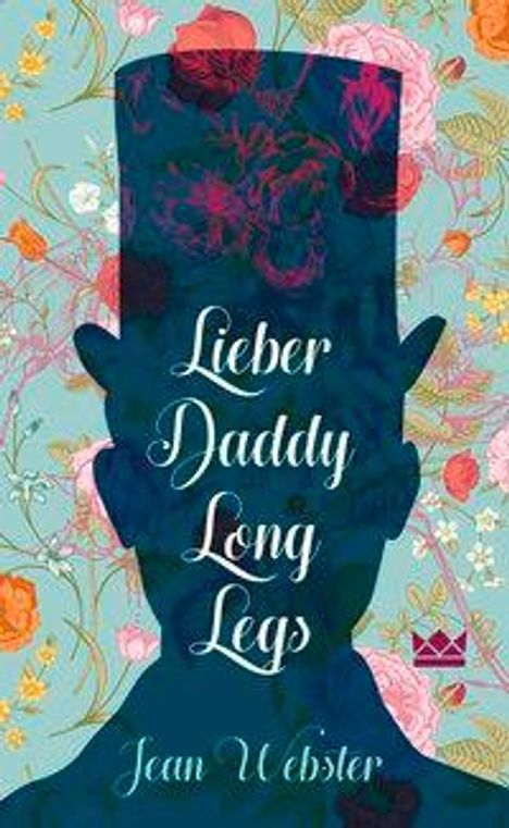 Jean Webster: Lieber Daddy-Long-Legs, Buch
