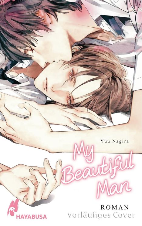 Yuu Nagira: My Beautiful Man (My Beautiful Man 1), Buch