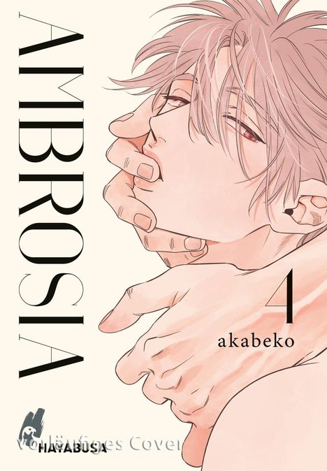 Akabeko: Ambrosia 4, Buch