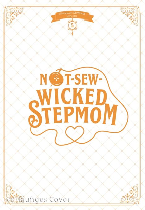 Iru: Not-Sew-Wicked Stepmom 5, Buch