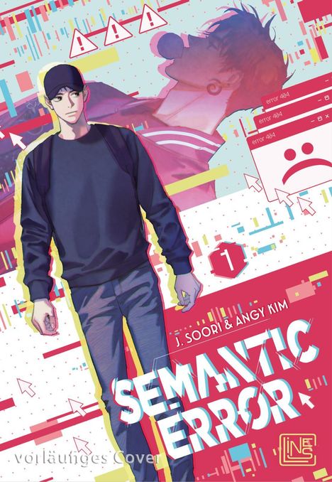 J. Soori: Semantic Error 1, Buch