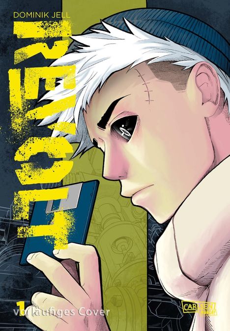 Cover/Produkt Ansicht vergrößern