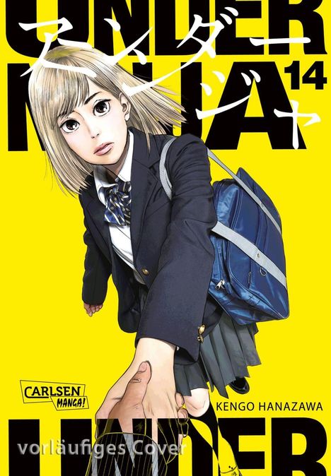 Cover/Produkt Ansicht vergrößern