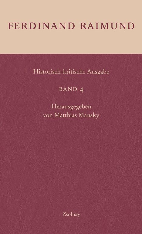 Cover/Produkt Ansicht vergrößern