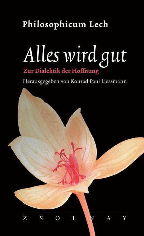 Alles wird gut, Buch