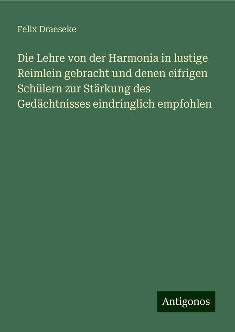 Cover/Produkt Ansicht vergrößern
