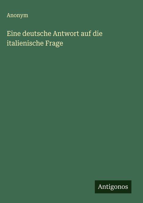 Cover/Produkt Ansicht vergrößern
