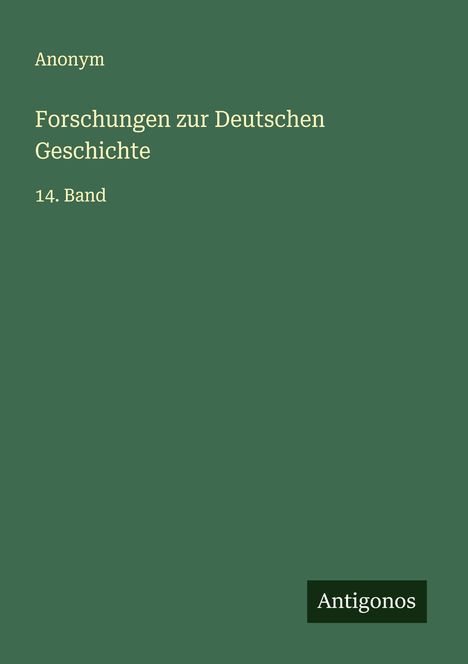 Cover/Produkt Ansicht vergrößern