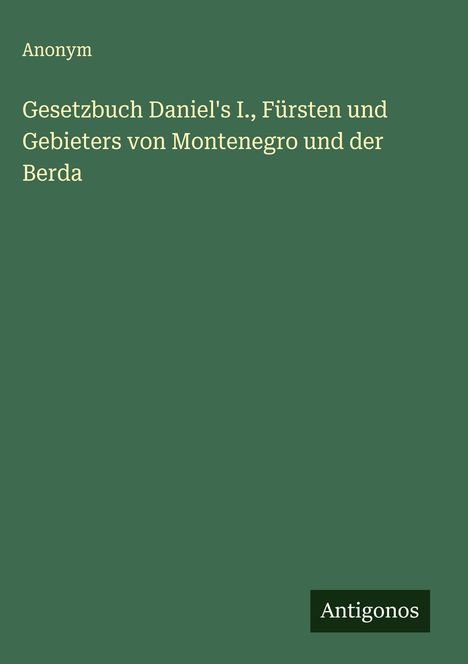 Cover/Produkt Ansicht vergrößern