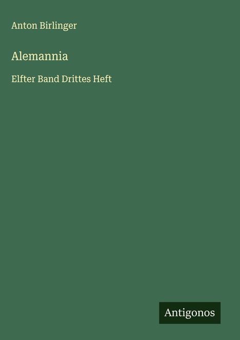 Cover/Produkt Ansicht vergrößern