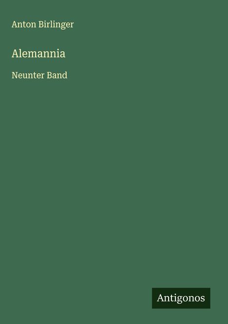 Cover/Produkt Ansicht vergrößern