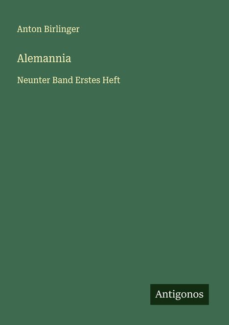 Cover/Produkt Ansicht vergrößern