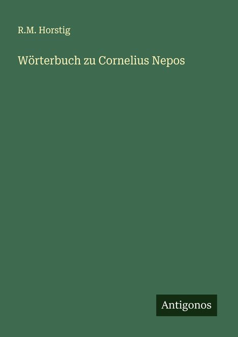 Cover/Produkt Ansicht vergrößern