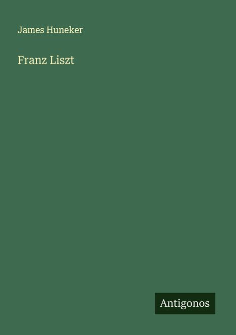 Cover/Produkt Ansicht vergrößern