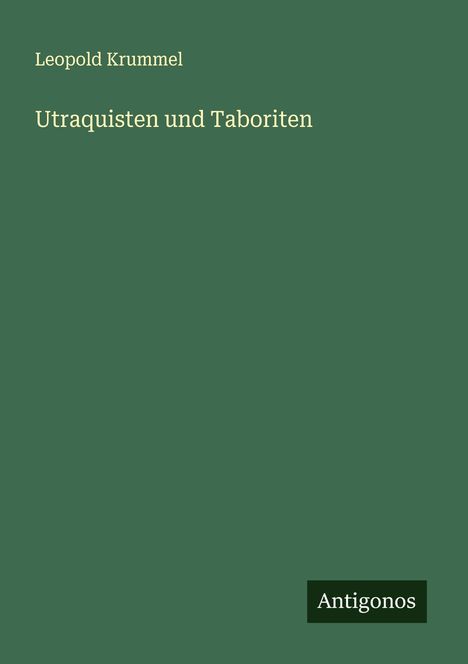 Cover/Produkt Ansicht vergrößern