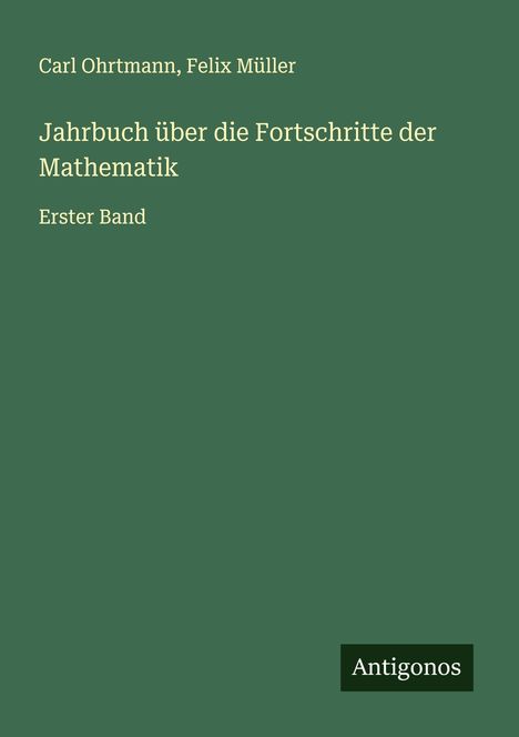 Cover/Produkt Ansicht vergrößern