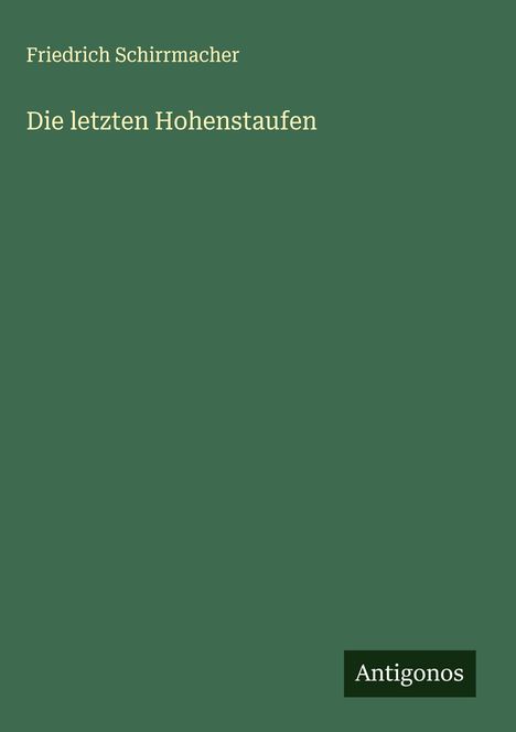 Cover/Produkt Ansicht vergrößern