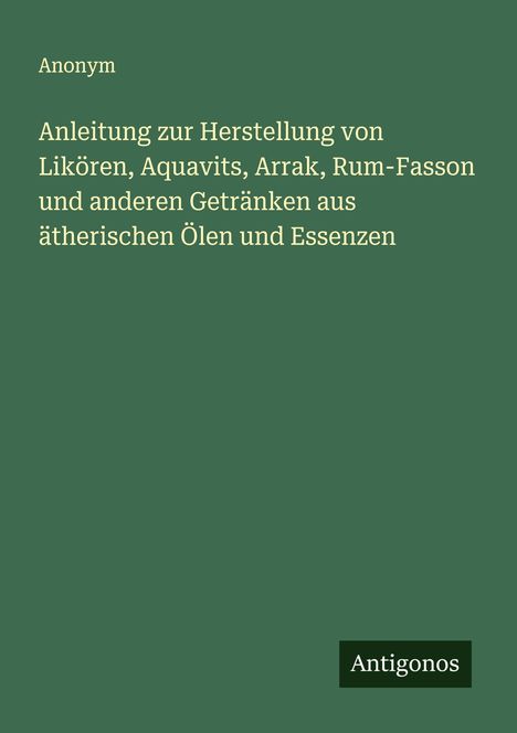 Cover/Produkt Ansicht vergrößern