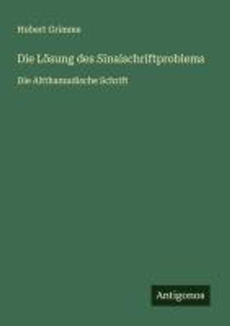 Cover/Produkt Ansicht vergrößern