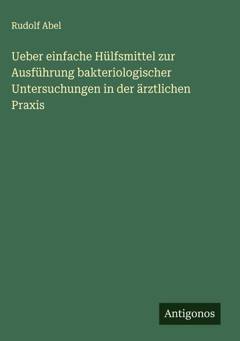 Cover/Produkt Ansicht vergrößern