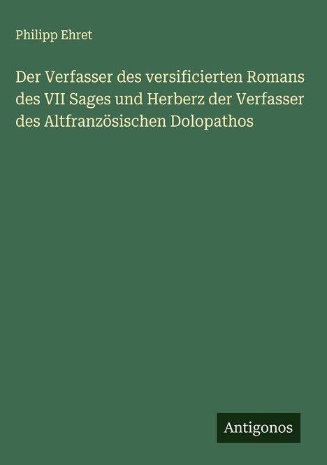 Cover/Produkt Ansicht vergrößern