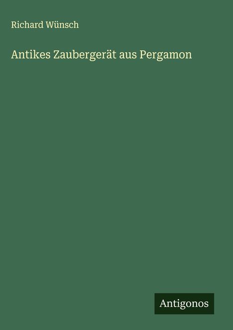 Cover/Produkt Ansicht vergrößern