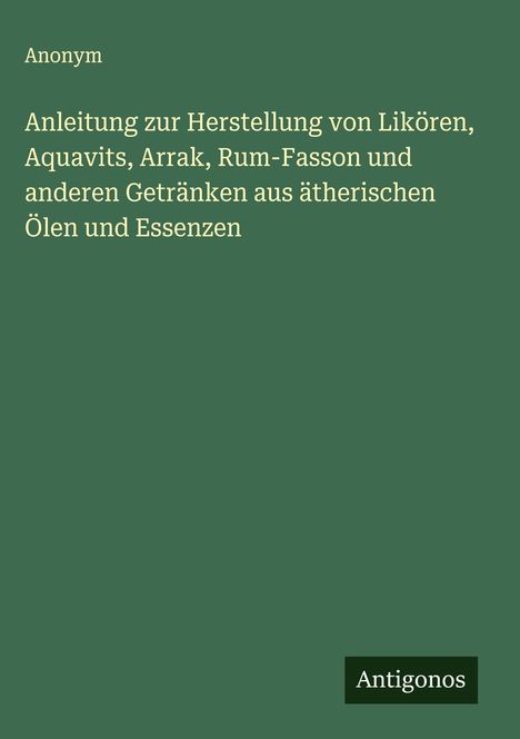 Cover/Produkt Ansicht vergrößern