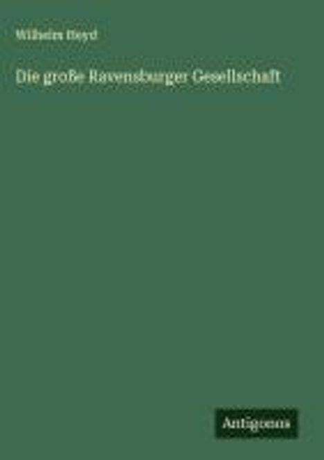 Cover/Produkt Ansicht vergrößern