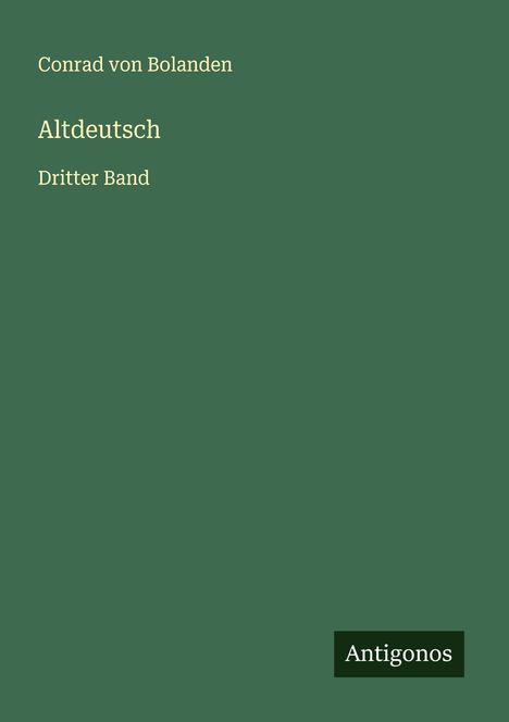Cover/Produkt Ansicht vergrößern