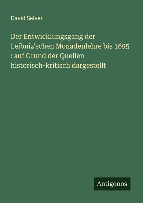 Cover/Produkt Ansicht vergrößern