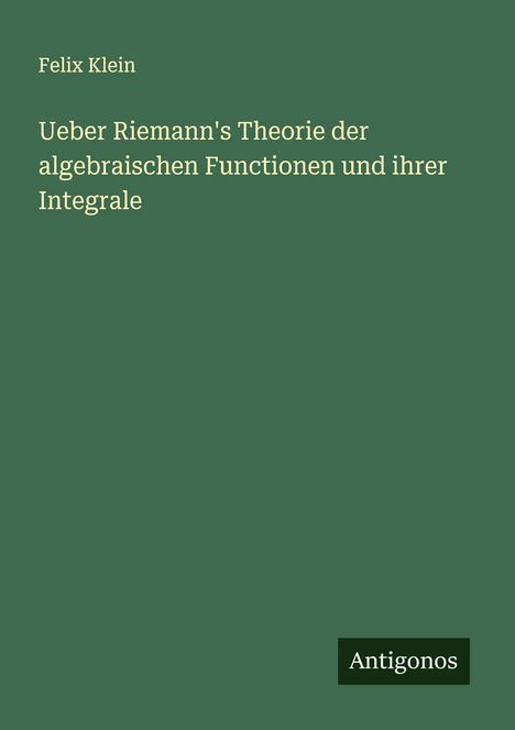 Cover/Produkt Ansicht vergrößern