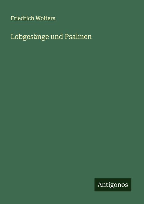 Cover/Produkt Ansicht vergrößern