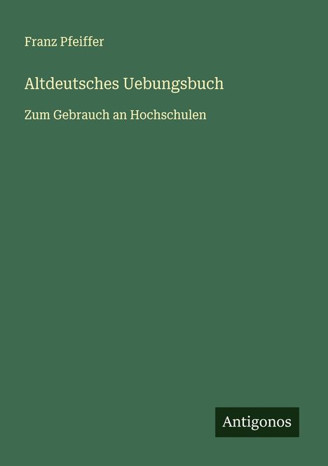 Cover/Produkt Ansicht vergrößern