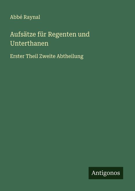 Cover/Produkt Ansicht vergrößern