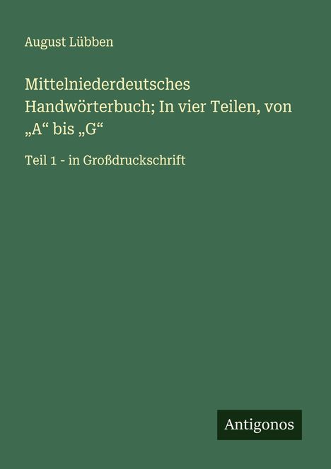 Cover/Produkt Ansicht vergrößern