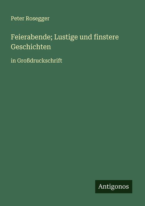 Cover/Produkt Ansicht vergrößern