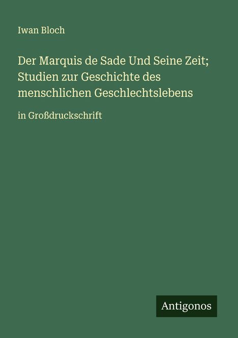 Cover/Produkt Ansicht vergrößern