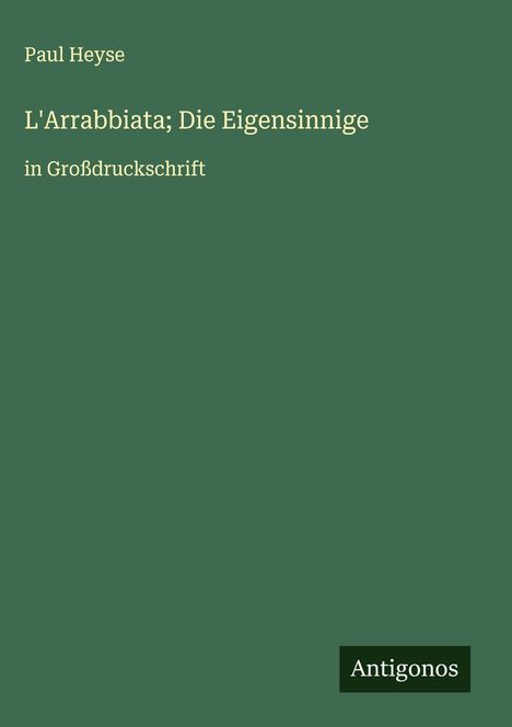 Cover/Produkt Ansicht vergrößern