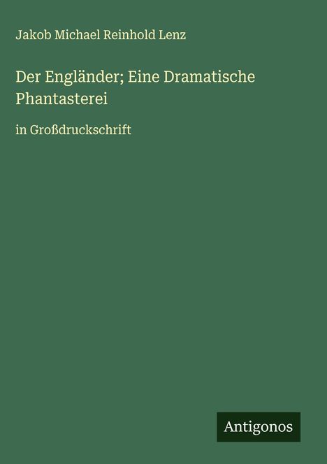 Cover/Produkt Ansicht vergrößern