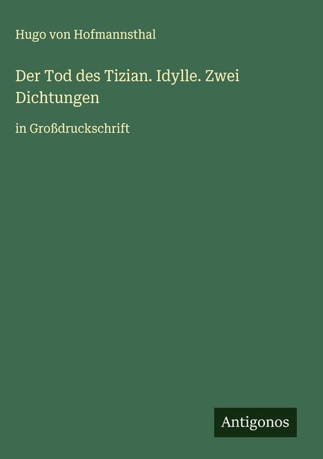 Cover/Produkt Ansicht vergrößern