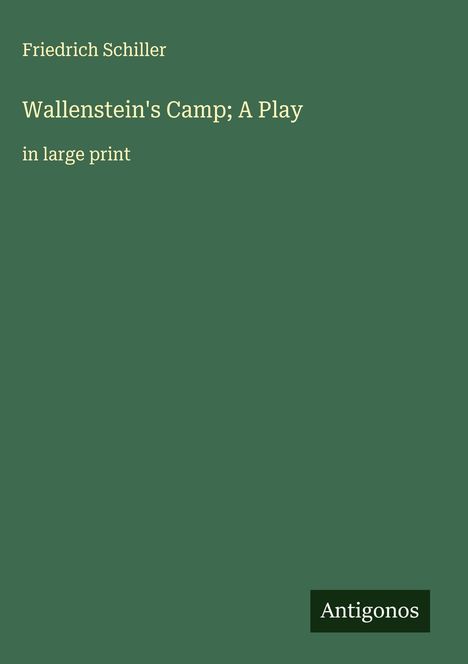 Cover/Produkt Ansicht vergrößern