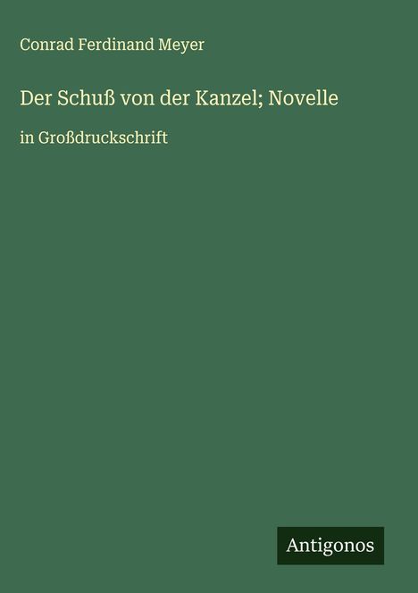 Cover/Produkt Ansicht vergrößern