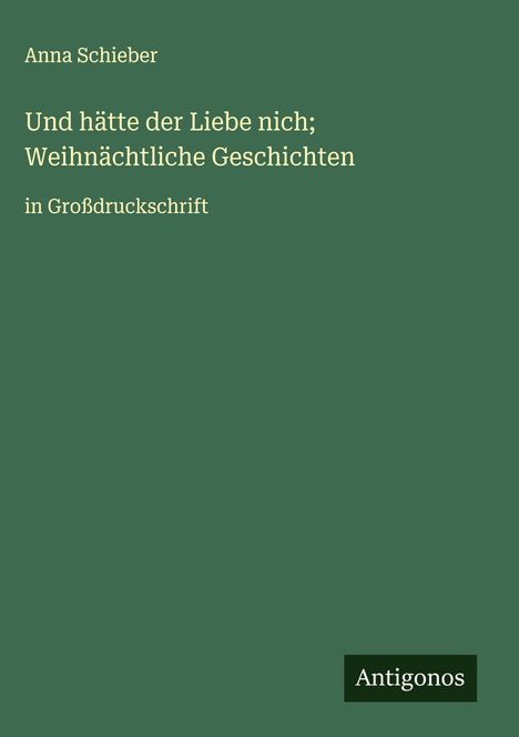 Cover/Produkt Ansicht vergrößern