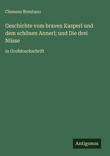 Cover/Produkt Ansicht vergrößern