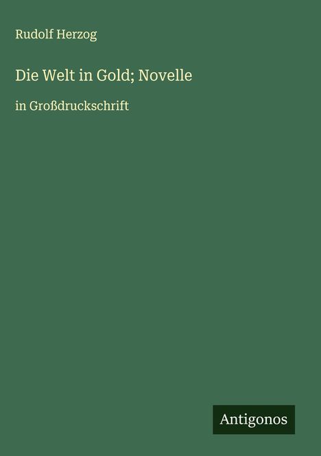 Cover/Produkt Ansicht vergrößern