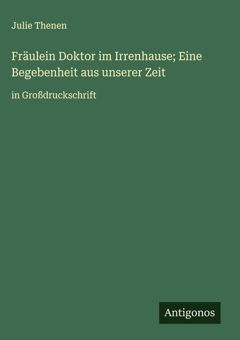Cover/Produkt Ansicht vergrößern