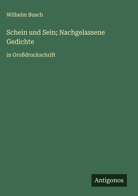 Cover/Produkt Ansicht vergrößern
